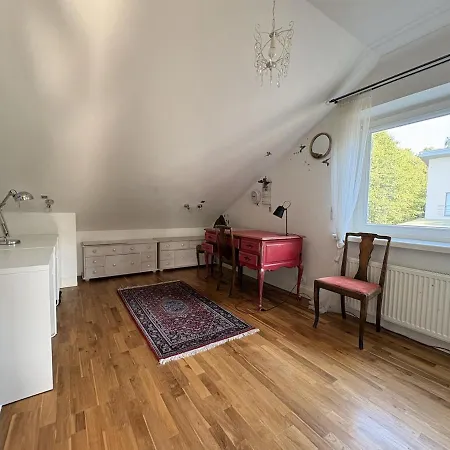 Luxury Close To The Old Town And The Tallinn