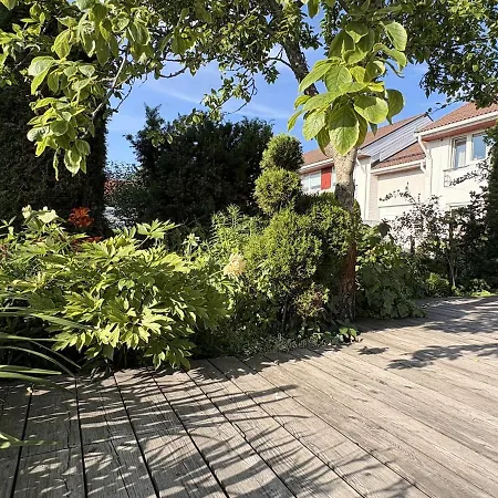 Villa Luxury Close To The Old Town And The Tallinn