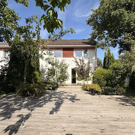 Luxury Close To The Old Town And The * Tallinn
