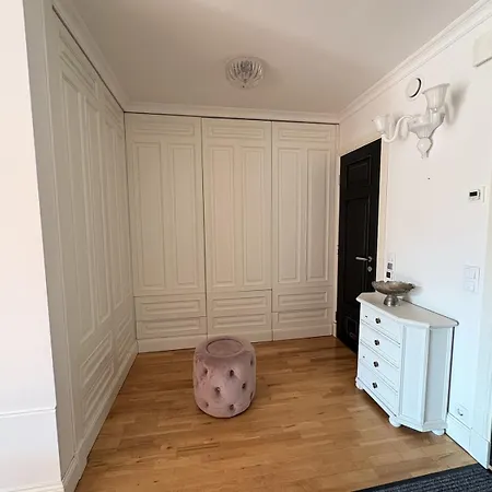 Villa Luxury Close To The Old Town And The Tallinn
