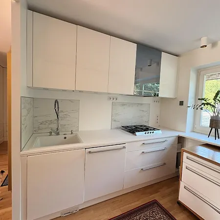Luxury Close To The Old Town And The * Tallinn