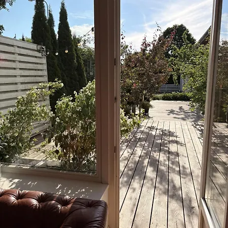 Luxury Close To The Old Town And The Tallinn