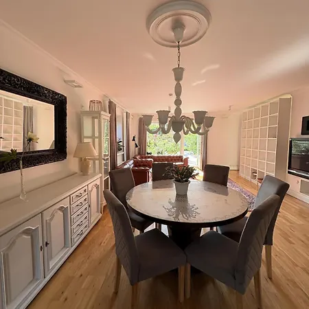 Luxury Close To The Old Town And The Villa
