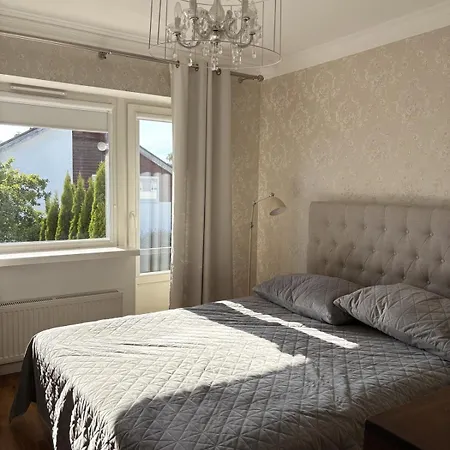Luxury Close To The Old Town And The Villa Tallinn