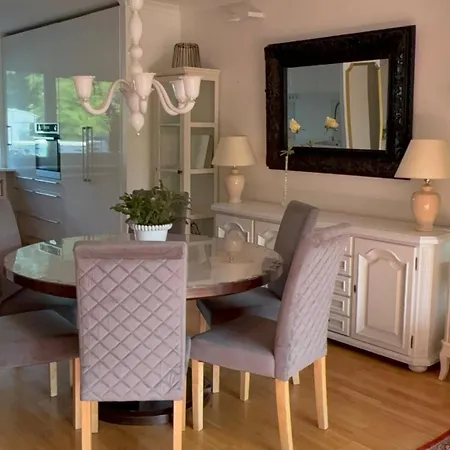 Luxury Close To The Old Town And The Villa Tallinn