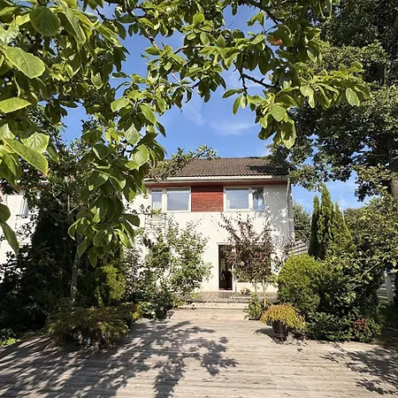 Luxury Close To The Old Town And The Villa