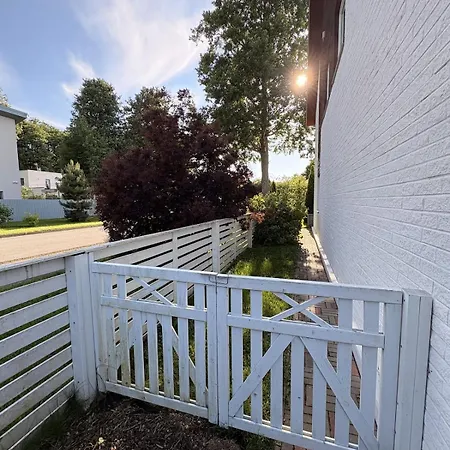 Villa Luxury Close To The Old Town And The *
